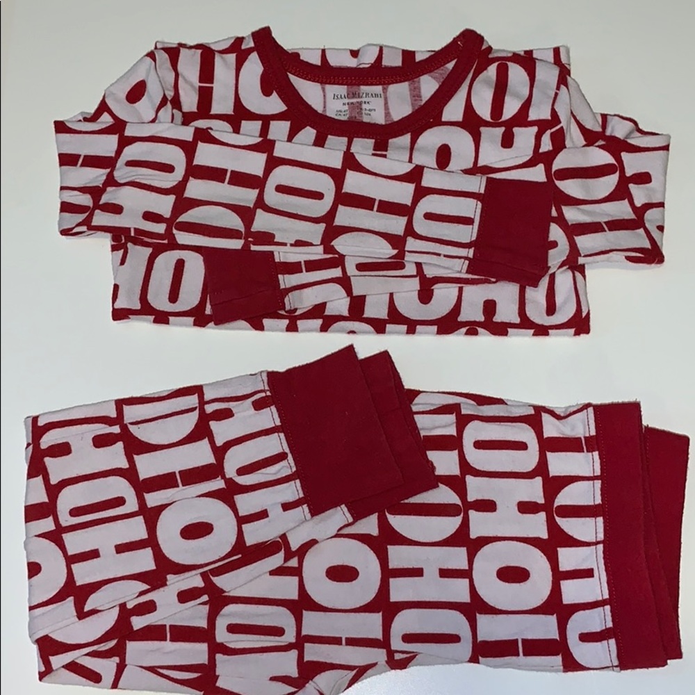 Christmas PJS